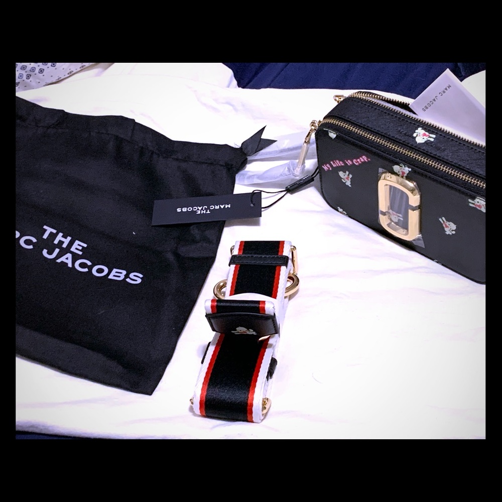 Cross Body The Marc Jacobs purses in a 9 styles .